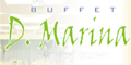 Buffet D. Marina