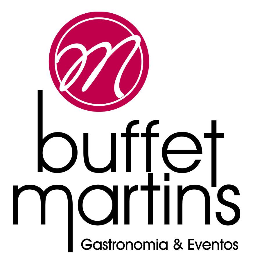 Buffet Martins logo