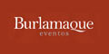 Burlamaque Eventos Empresariais logo