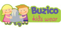 Buzico Kids Wear logo