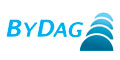 BYDAG Distribuidora Produtos Natação logo