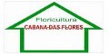 CABANA DAS FLORES logo