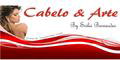Cabelo & Arte By Sirlei Bernardes logo