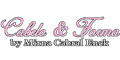 Cabelo & Forma by Mirna Cabral Enck logo
