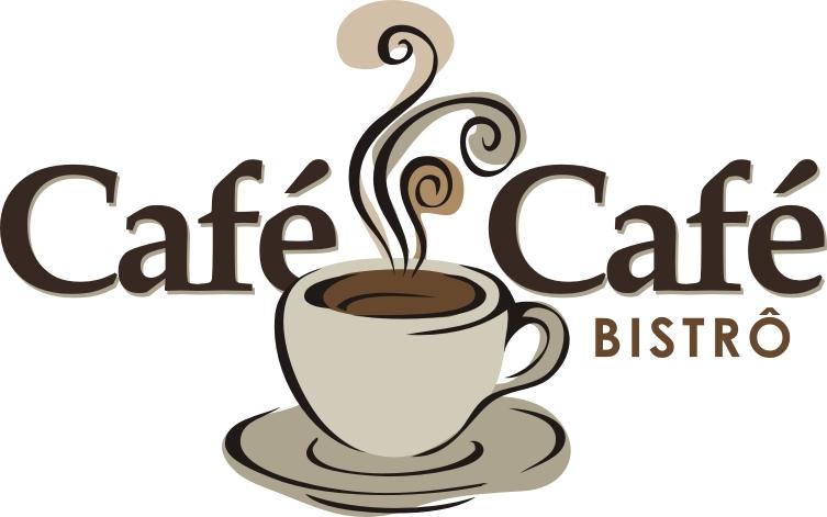 Café Café Bistrô logo