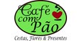 CAFE COM PAO logo
