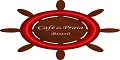 Café da Praia logo