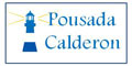 Calderon Pousada e Camping logo