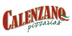 Calenzano Pizzarias logo