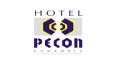 Camboriú Pecon Hotel logo