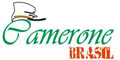 Camerone Brasil logo