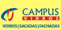 Campus Vidros logo