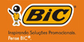 Canetas Personalizadas BIC logo