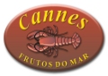 Cannes Frutos do Mar logo
