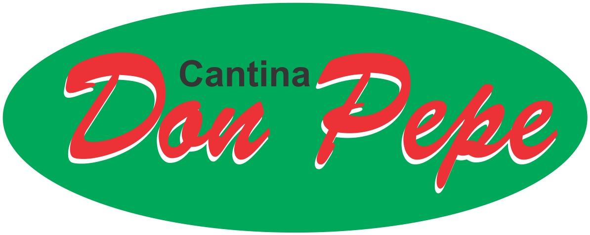 Cantina Don Pepe logo