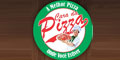 Cara da Pizza logo