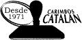 CARIMBOS CATALAN logo