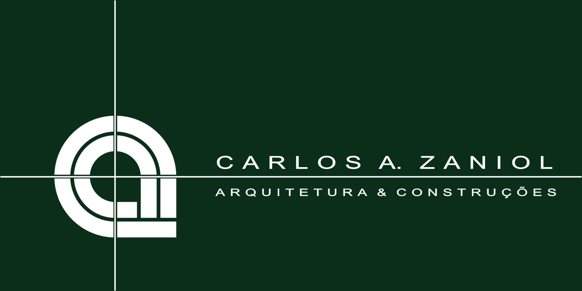 Carlos A. Zaniol Arquitetura e Construções