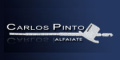 Carlos Pinto Alfaiataria logo