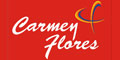 Carmen Flores logo