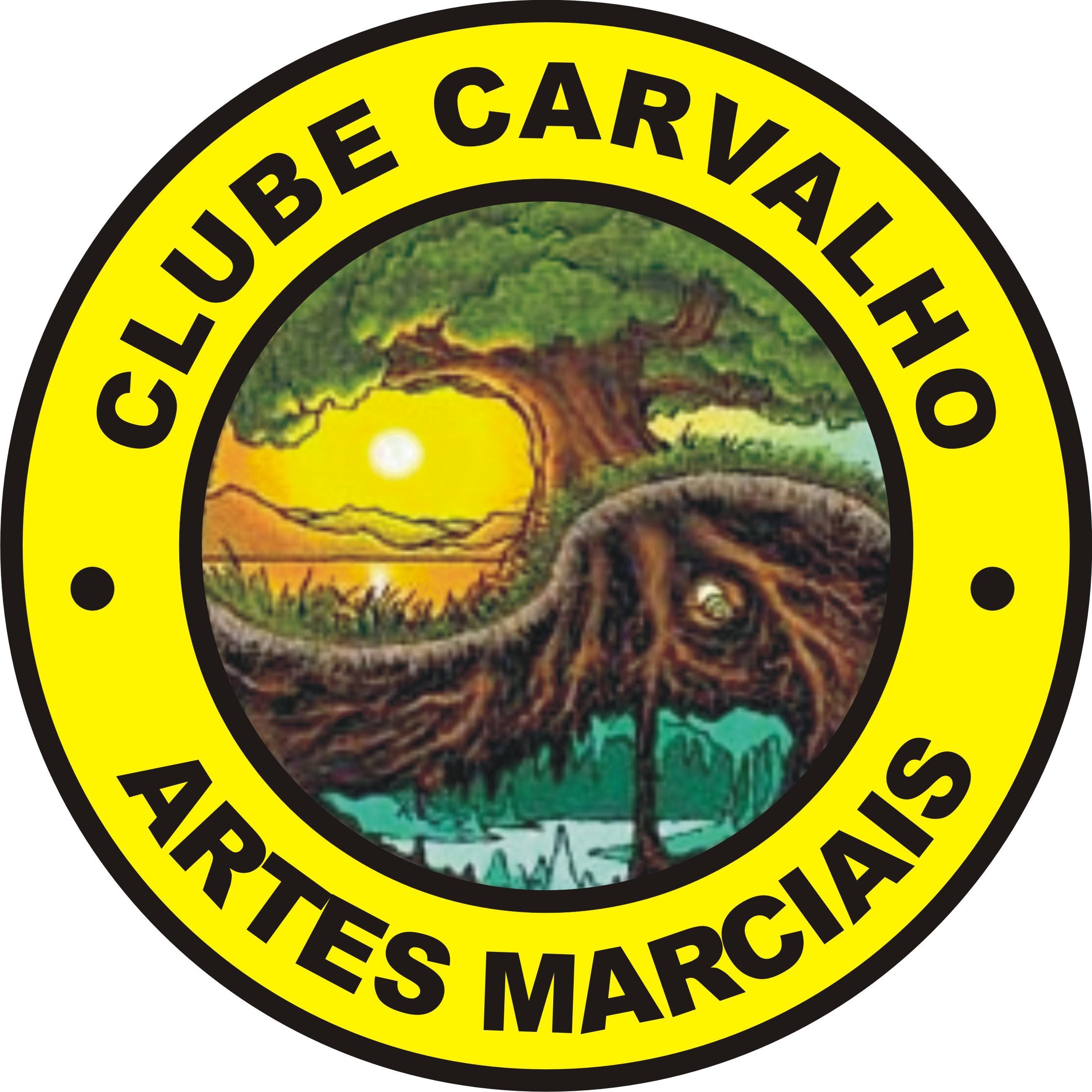Carvalho Artes Marciais
