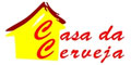 CASA DA CERVEJA logo