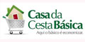 CASA DA CESTA BASICA logo