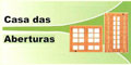 CASA DAS ABERTURAS logo