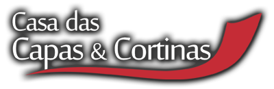 Casa das Capas & Cortinas logo