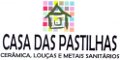 Casa das Pastilhas logo