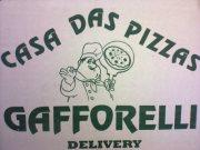 Casa das Pizzas Gafforelli logo
