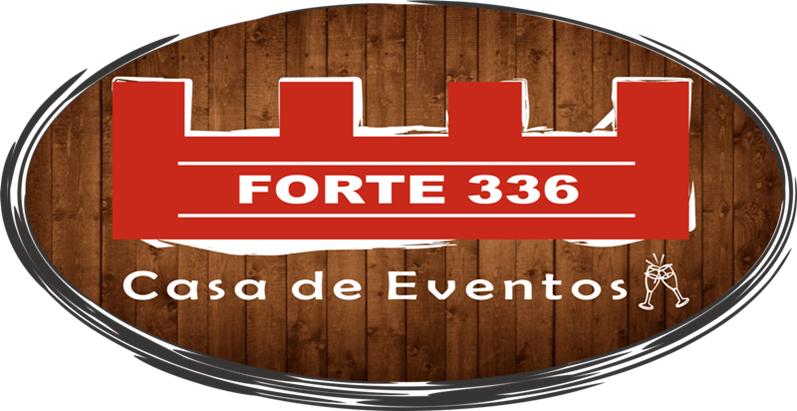 Casa de Eventos Forte 336