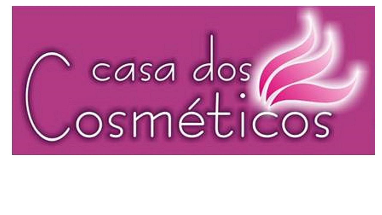 CASA DOS COSMETICOS logo