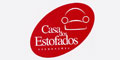 CASA DOS ESTOFADOS logo