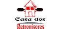 CASA DOS RETROVISORES logo