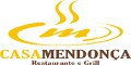 Casa Mendonça Restaurante e Grill logo