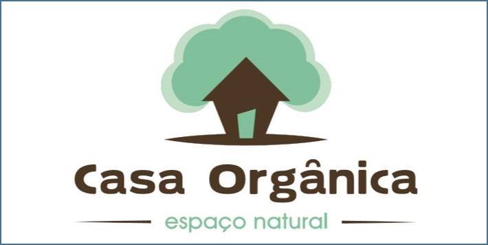 Casa Orgânica Espaço Natural