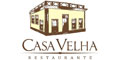 Casa Velha Restaurante logo