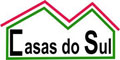 Casas do Sul - Casas Pré Fabricadas logo