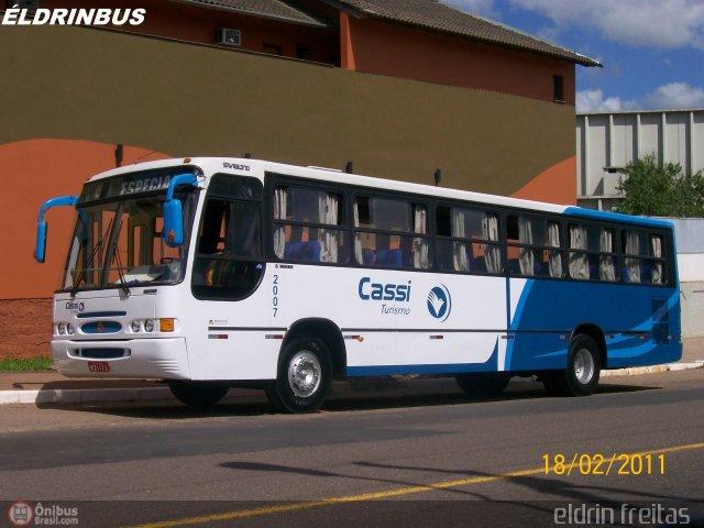 Cassi Transportes