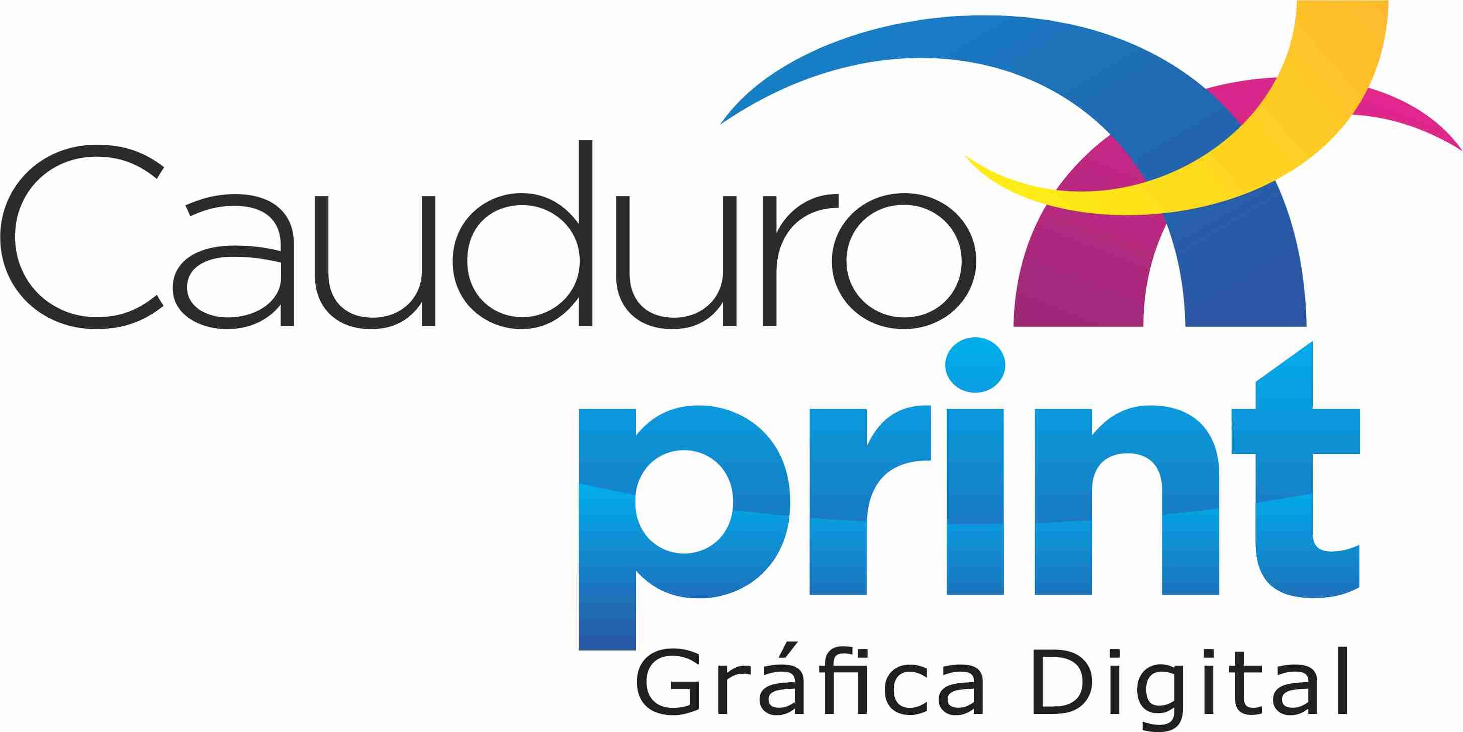 Cauduro Print Gráfica Digital