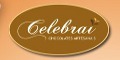Celebrai Chocolates Artesanais logo