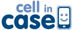 Cell in Case - Assistência Técnica