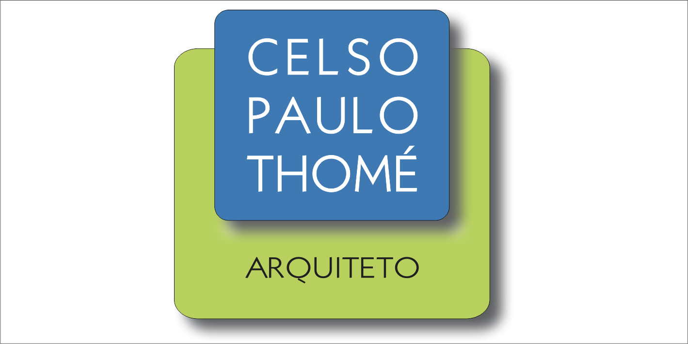 Celso Thomé Arquitetura logo