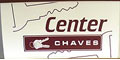CENTER CHAVES logo