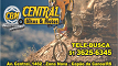 Central Bikes e Motos logo