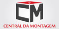 CENTRAL DA MONTAGEM logo