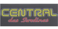 Central das Surdinas logo