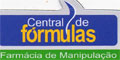CENTRAL DE FORMULAS logo