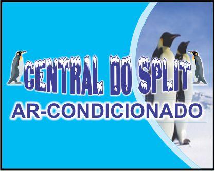 Central do Split - Venda Instalação e Assistência Técnica de Ar Condicionado